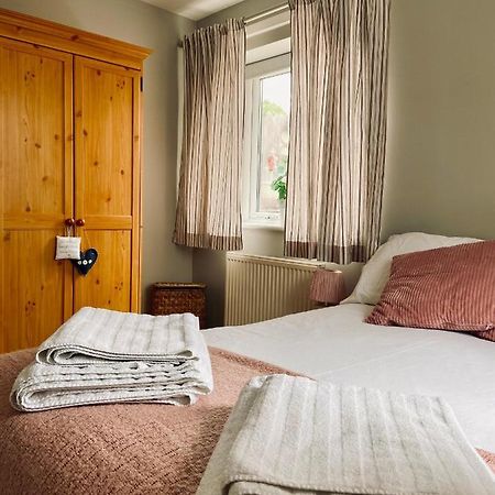 Villa Lavender House Edwinstowe Exterior foto