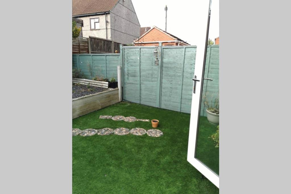 Villa Lavender House Edwinstowe Exterior foto