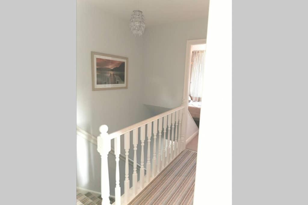 Villa Lavender House Edwinstowe Exterior foto