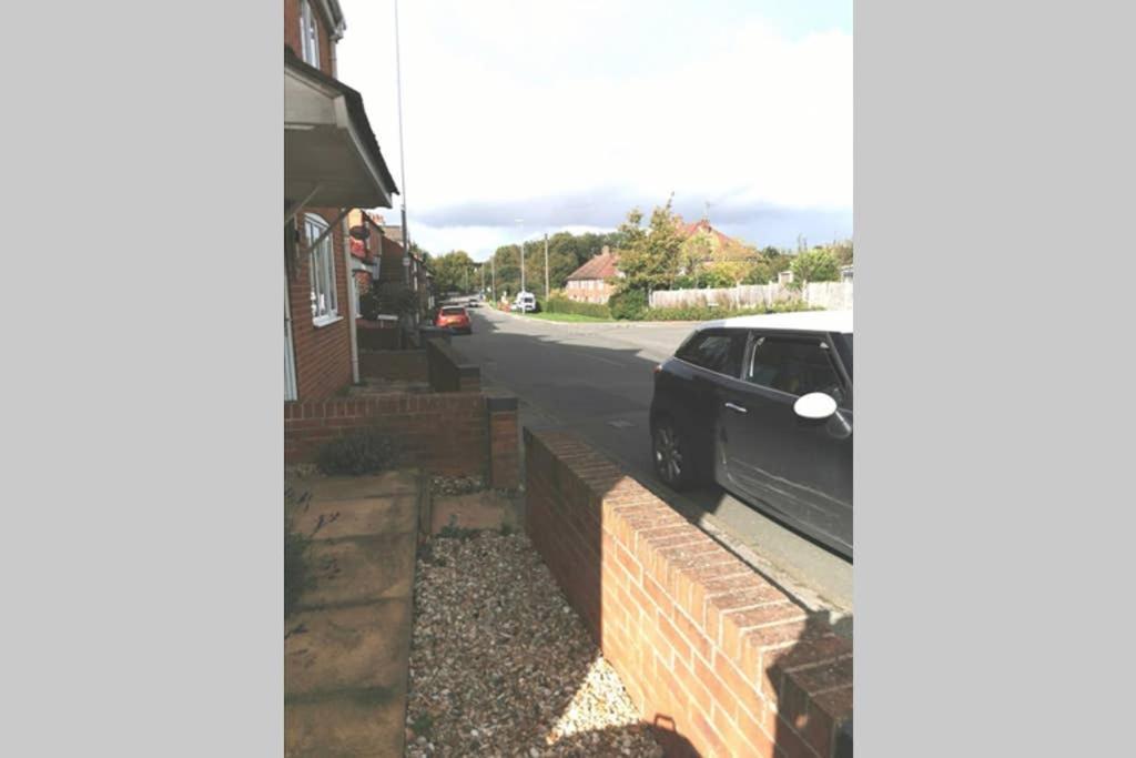 Villa Lavender House Edwinstowe Exterior foto