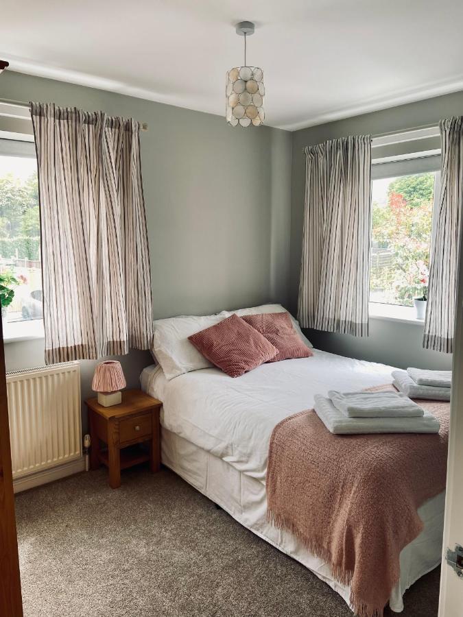 Villa Lavender House Edwinstowe Exterior foto
