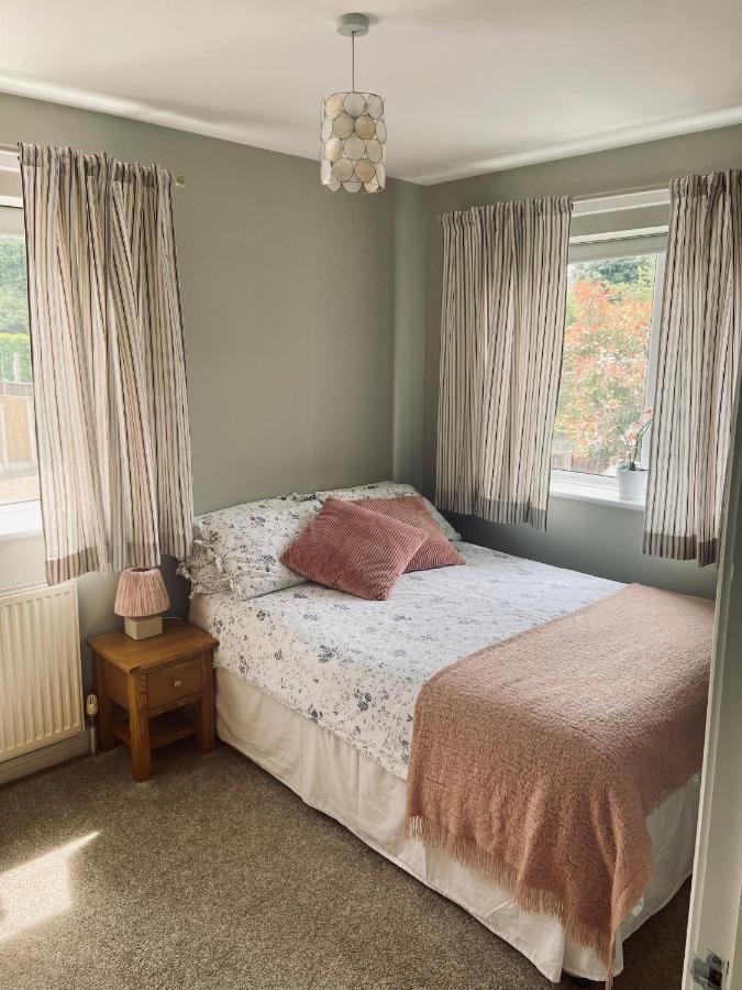 Villa Lavender House Edwinstowe Exterior foto